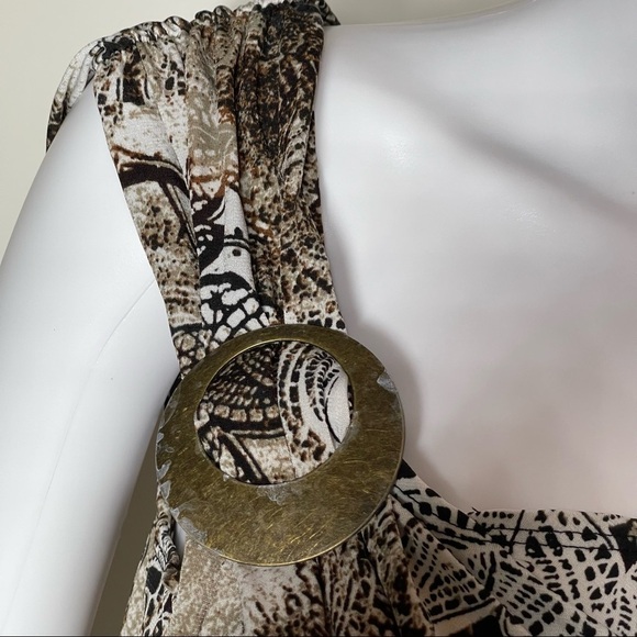 B.DESIGN Sleeveless Top size Small - Picture 6 of 15